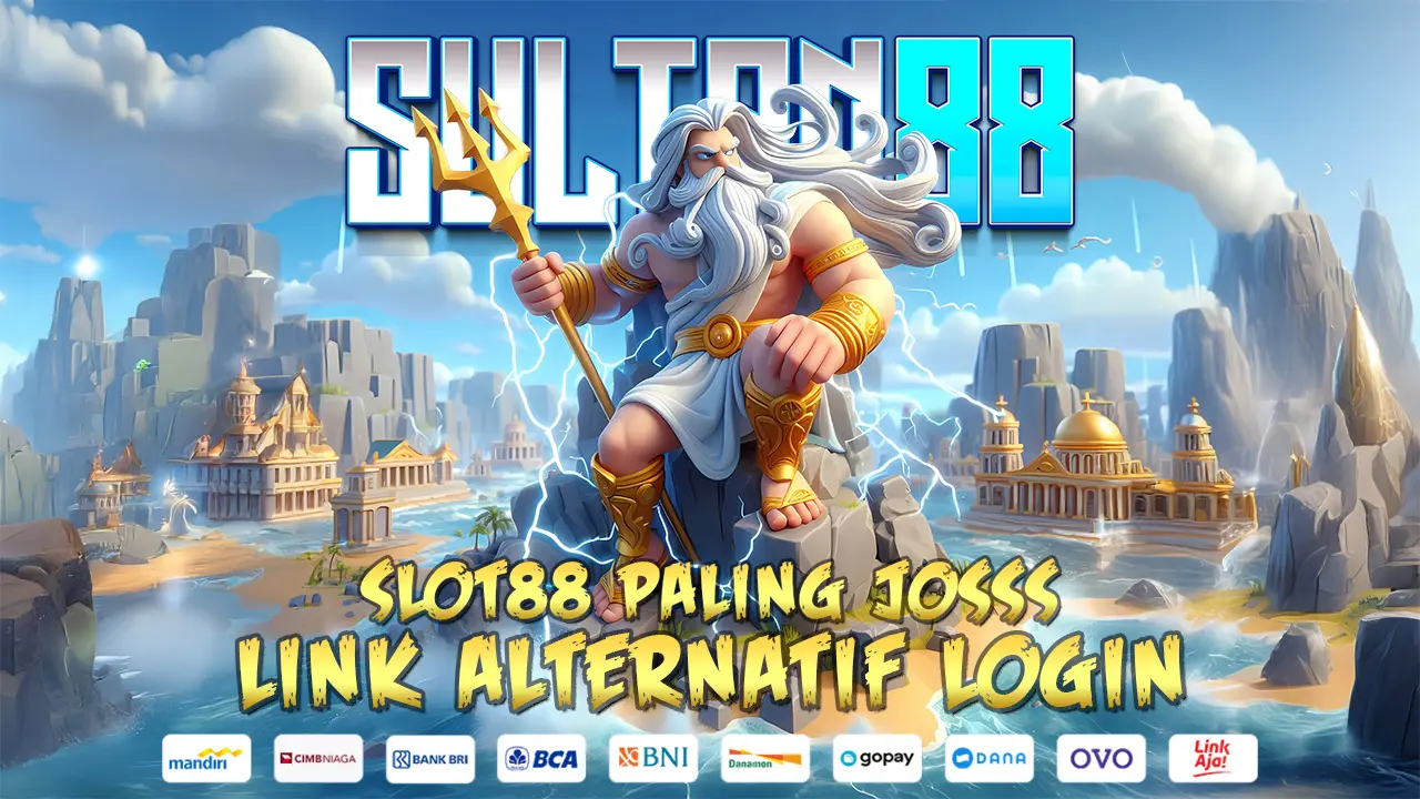 Speedbet777 slot88 resmi