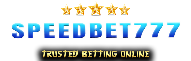 Speedbet777 Logo